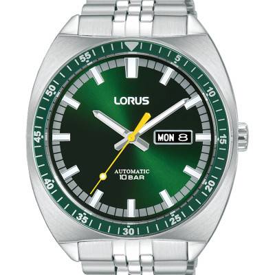Sport Chic Automatic Watch RL443BX9 - Lorus
