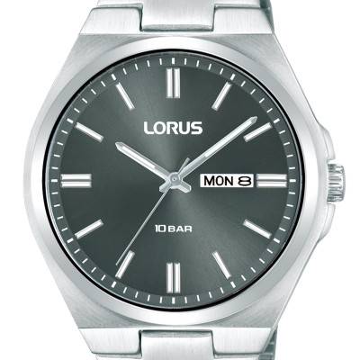 Classic Quartz Watch RH393AX9 - Lorus