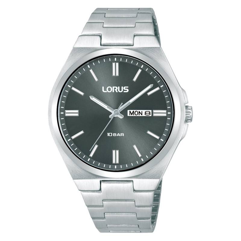 Classic Quartz Watch RH393AX9 - Lorus