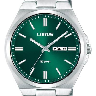 Classic Quartz RH395AX9 Watch - Lorus