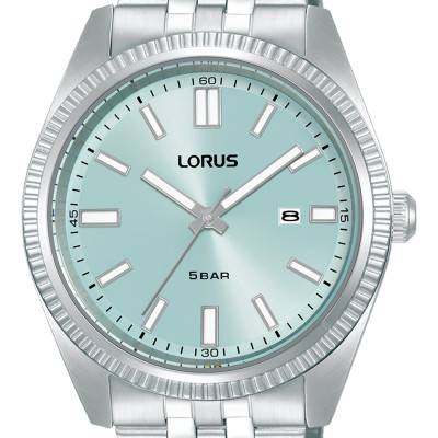 Classic Quartz Watch RH969QX9 - Lorus