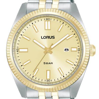 Classic Quartz Watch RH972QX9 - Lorus