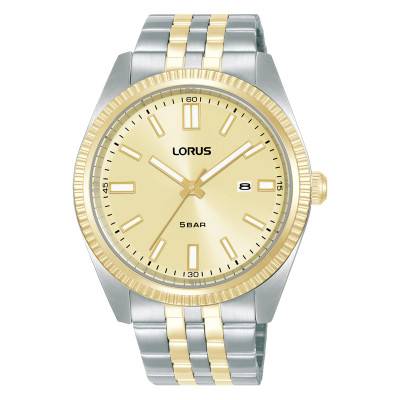 Classic Quartz Watch RH972QX9 - Lorus