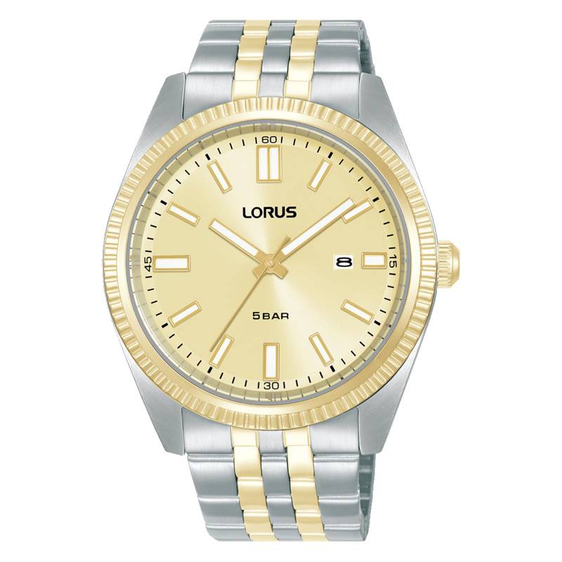 Classic Quartz Watch RH972QX9 - Lorus