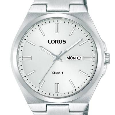 Montre Classic Quartz RH399AX9 - Lorus