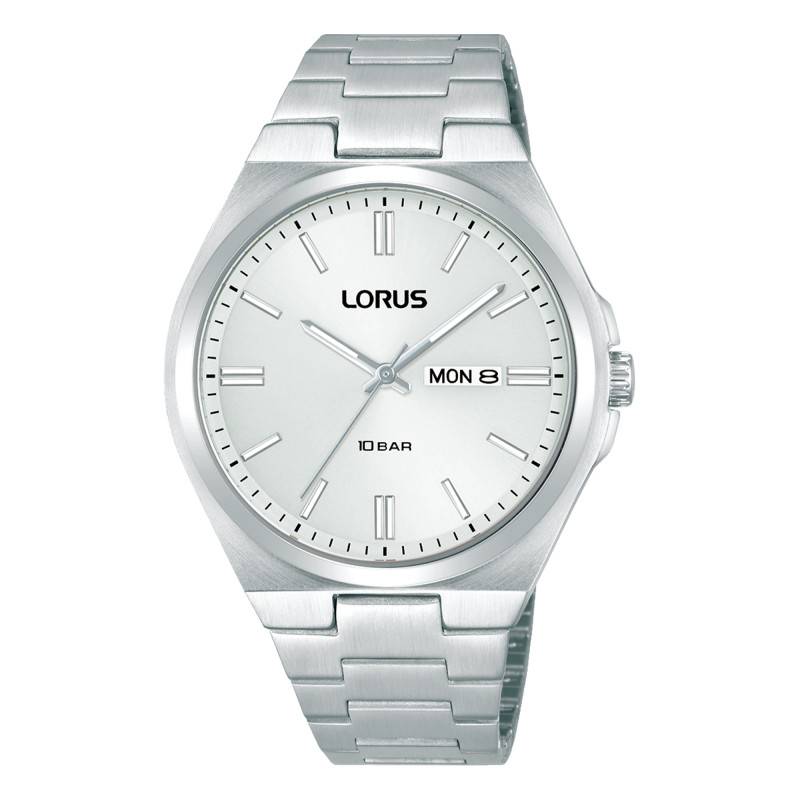Classic Quartz Watch RH399AX9 - Lorus