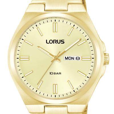 Montre Classic Quartz RH400AX9 - Lorus