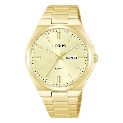 Montre Classic Quartz RH400AX9 - Lorus