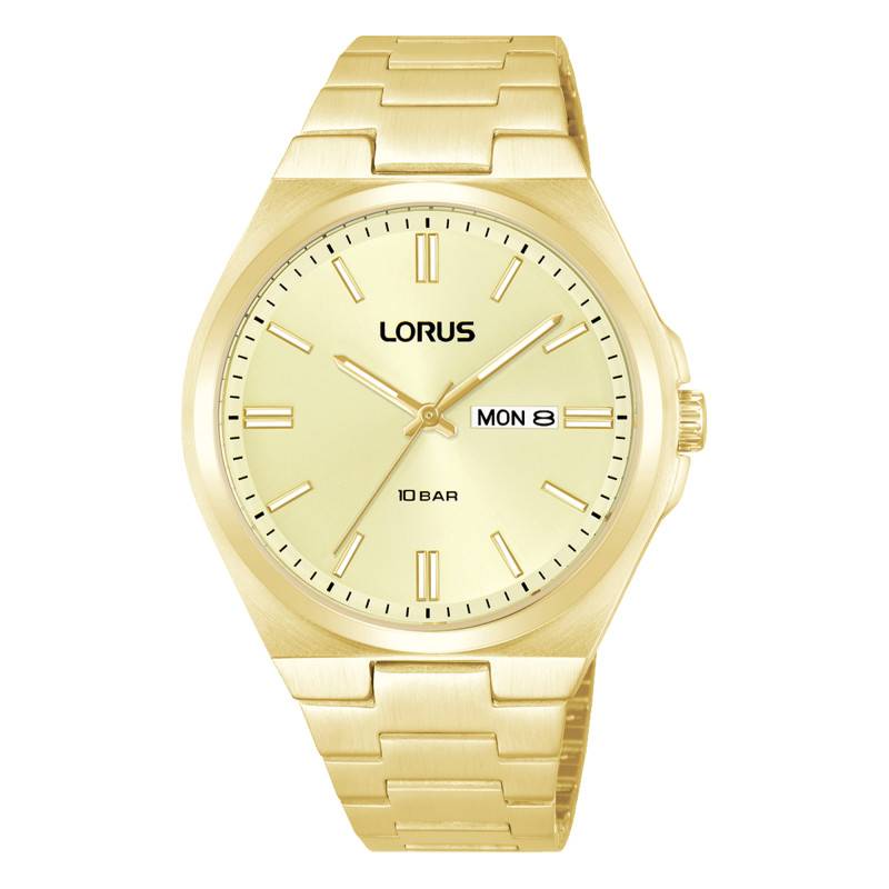 Classic Quartz Watch RH400AX9 - Lorus