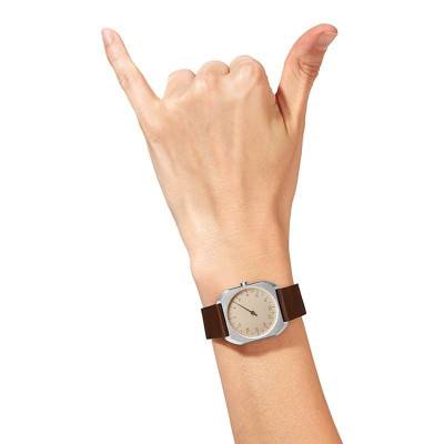 Montre Slow Mo 08 - Slow Watches