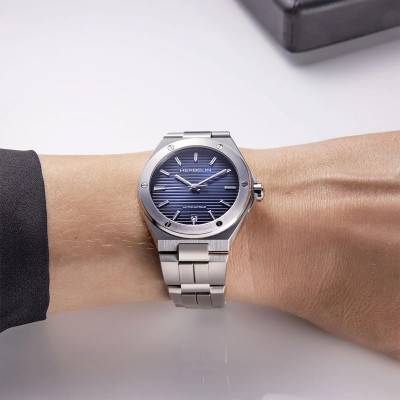 Women's Cap Camarat Watch 1545B15 - Herbelin