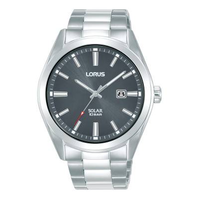 Montre Sport Chic Quartz Solaire RX333AX9 - Lorus