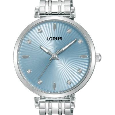 Lady Classic Quartz RG257XX9 Watch - Lorus