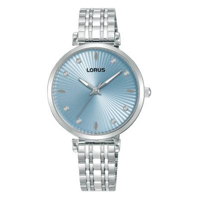 Montre Lady Classic Quartz RG257XX9 - Lorus
