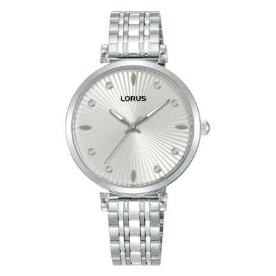 Lorus Lady Classic Quartz RG261XX9 Watch - Lorus