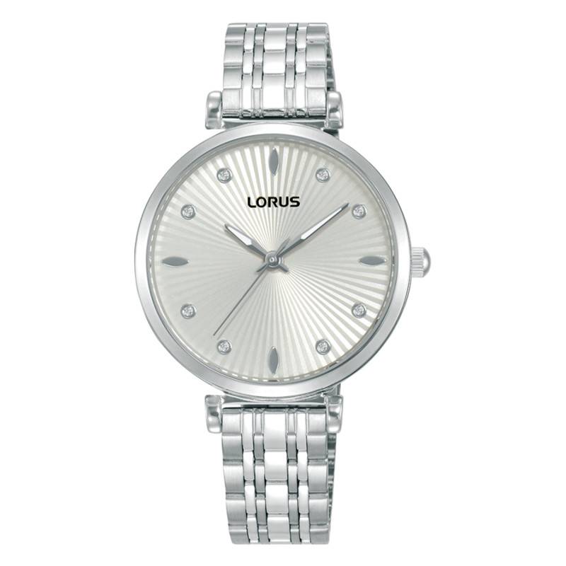 Lorus Lady Classic Quartz RG261XX9 Watch - Lorus