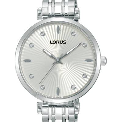 Montre Lady Classic Quartz RG261XX9 - Lorus
