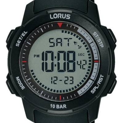 Montre Sport Digital Quartz R2371PX9 - Lorus