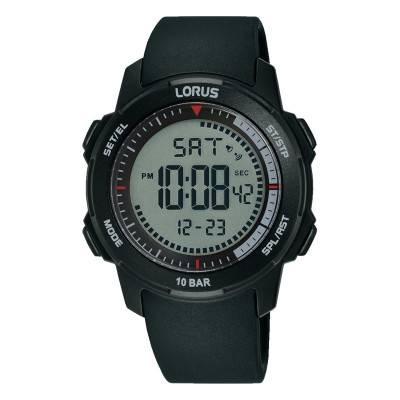 Montre Sport Digital Quartz R2371PX9 - Lorus