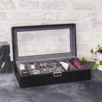 Offre de Noël : Boîte Lifestyle montres & bijoux - H