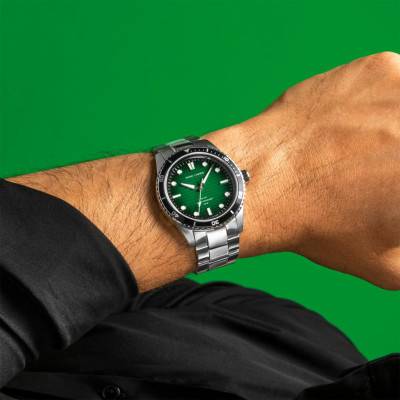 Inti 244H171 Watch - Pierre Lannier