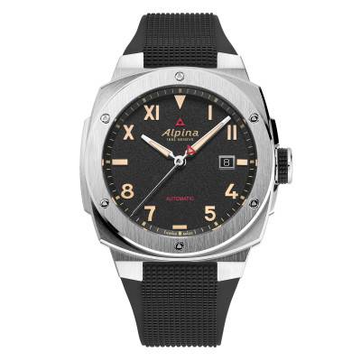 Montre Alpiner Extreme Automatic California AL-525BB4AE6 - Alpina