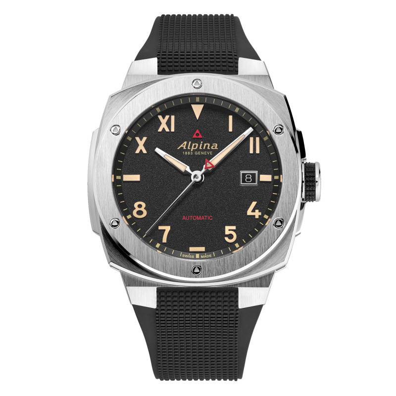 Montre Alpiner Extreme Automatic California AL-525BB4AE6 - Alpina