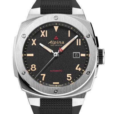 Montre Alpiner Extreme Automatic California AL-525BB4AE6 - Alpina