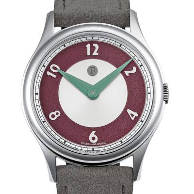Montre Paramount Vino - Ferro & Company