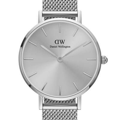 Montre Petite Unitone DW00100464 - Daniel Wellington