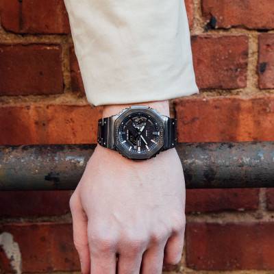 Montre GM-B2100BD-1AER - Casio G-Shock