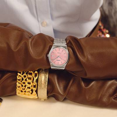 MTP-B145D-4AVEF Watch - Casio Timeless