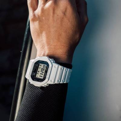 Montre GW-5000 Heritage Series GW-5000HS-7ER - Casio G-Shock