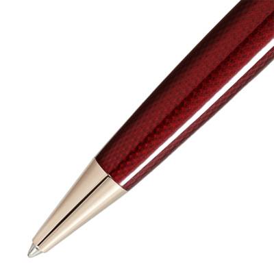 Meisterstück Solitaire Golden Hour MB133025 Ballpoint Pen - Montblanc