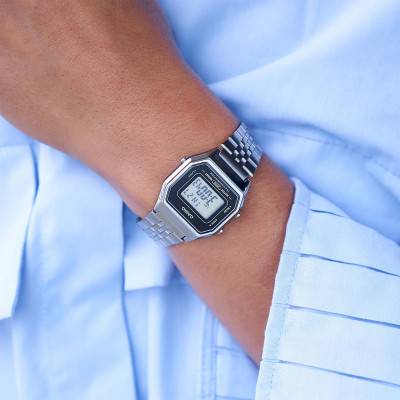 Casio Collection LA680WEA-1EF Watch - Casio Vintage