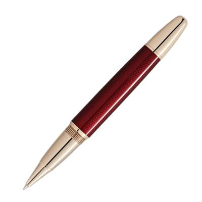 Meisterstück Golden Hour Solitaire RollerBall MB133024 - Montblanc