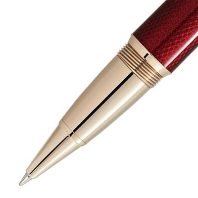 Meisterstück Golden Hour Solitaire RollerBall MB133024 - Montblanc