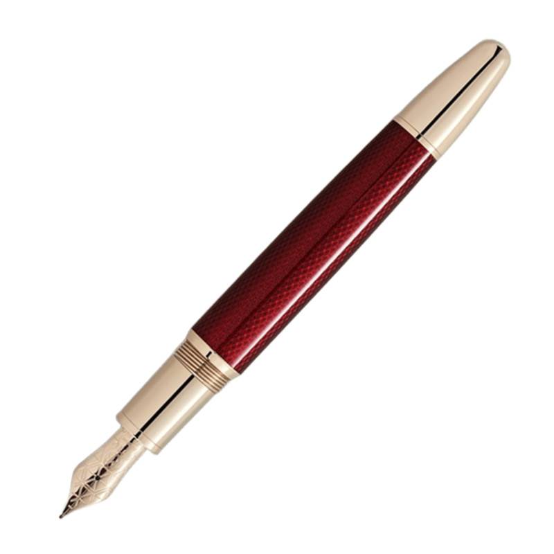 Meisterstück Golden Hour Solitaire Fountain Pen - Montblanc