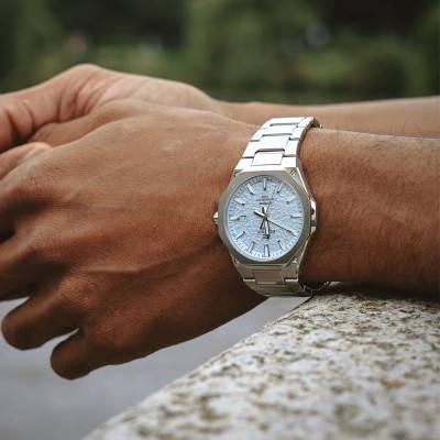Edifice EFR-S108DE-2AVUEF Watch - Casio Edifice