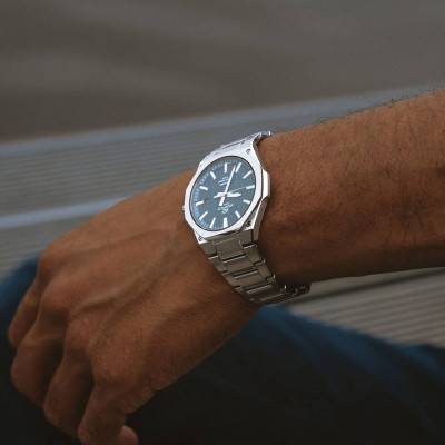 Edifice EFR-S108DE-3AVUEF Watch - Casio Edifice