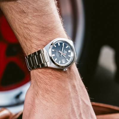 Edifice EFB-109D-1AVEF Watch - Casio Edifice