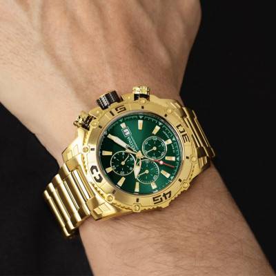 Montre Classic Chronograph F20492/3 - Festina