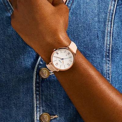 Montre Jacqueline ES3988 - Fossil