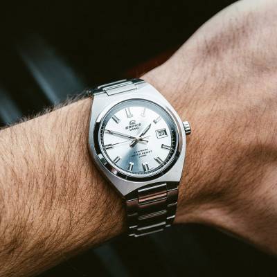 Edifice EFB-109D-7AVEF Watch - Casio Edifice