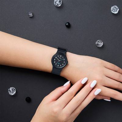 Watch LQ-24B-1BEF - Casio Timeless