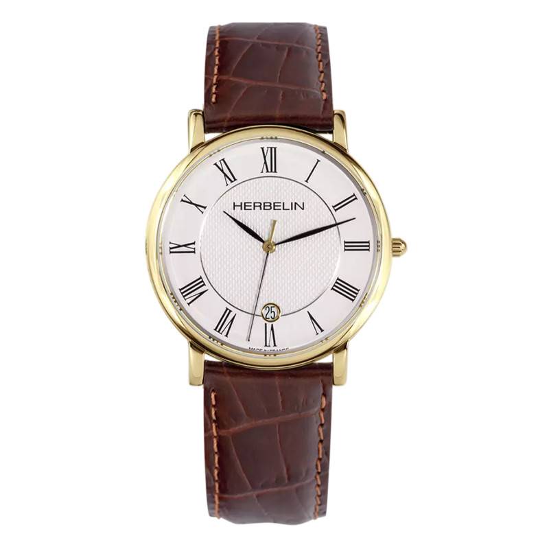 Montre Classique Sonates 12248P08MA - Herbelin
