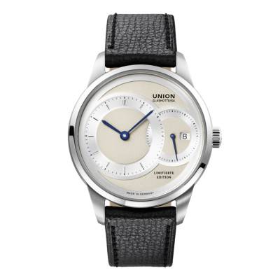 Montre 1893 Johannes Dürrstein Anniversary Edition Large Second 41 mm - Union Glashütte