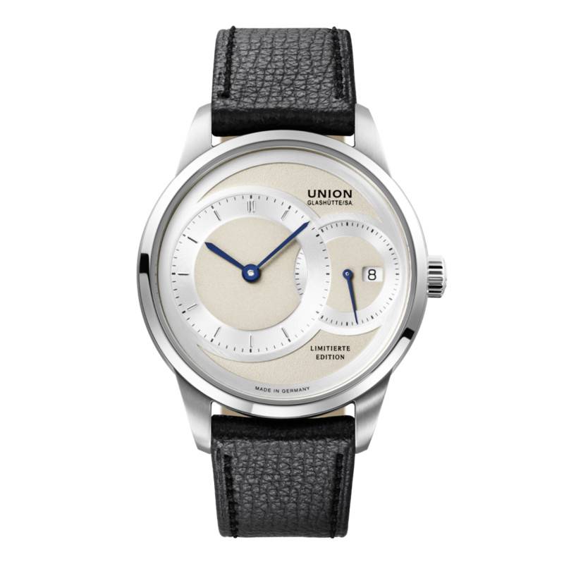 Montre 1893 Johannes Dürrstein Anniversary Edition Large Second 41 mm - Union Glashütte