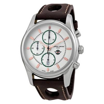 Montre Healey Chrono Date FC-392HVG6B6 - Frédérique Constant