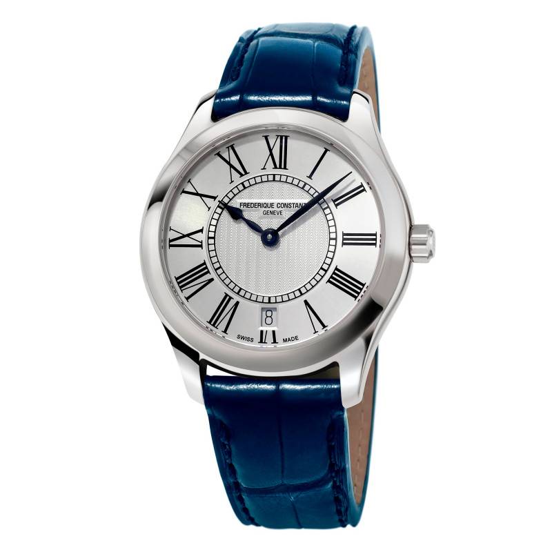 Montre Classics Ladies Quartz FC-220MS3B6 - Frédérique Constant